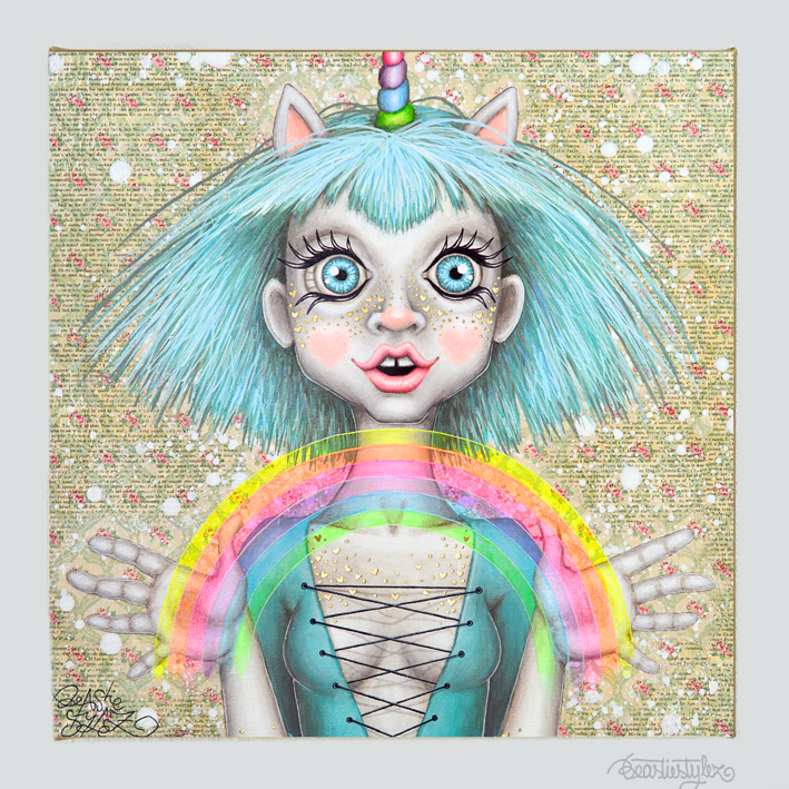 &quot;Emily Einhorn&quot;