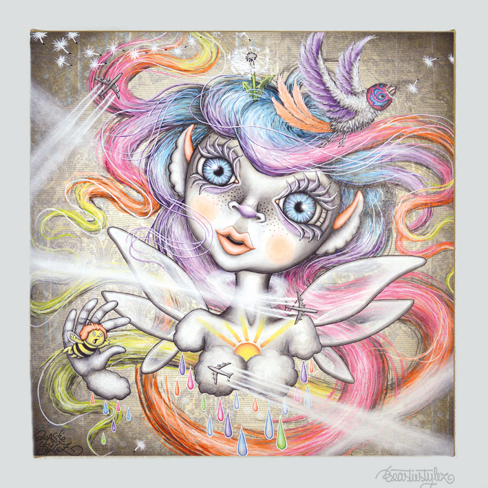 &quot;Heather Heaven&quot;